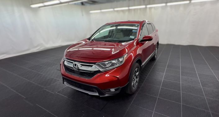 2018 Honda CR-V EX-L -
                Indianapolis, IN