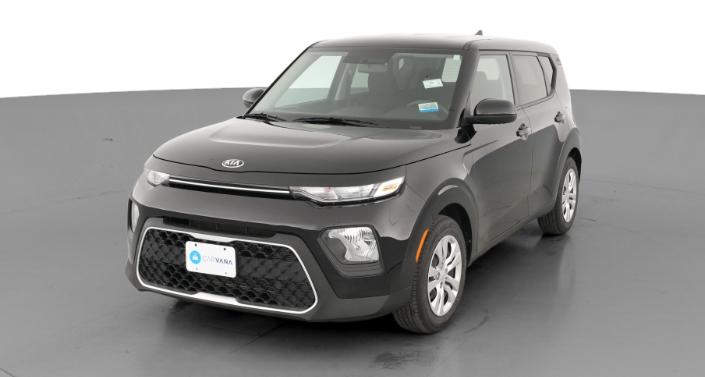 Thumbnail: 2020 Kia Soul - 1
