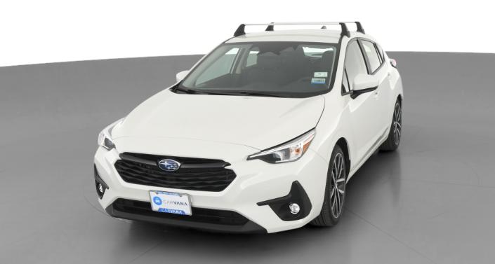 2024 Subaru Impreza Sport -
                  Tooele, UT