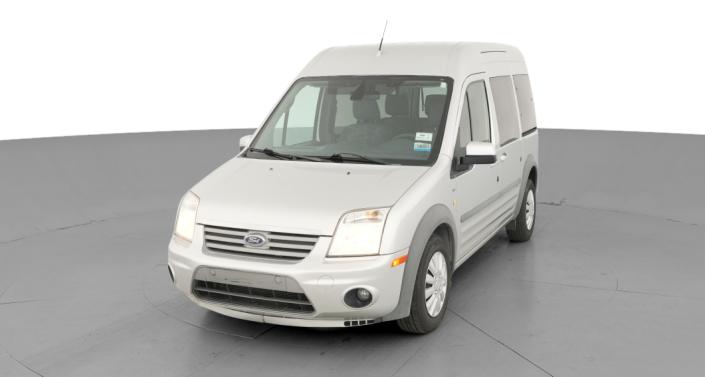 2012 Ford Transit Series Connect XLT -
                  Tolleson, AZ