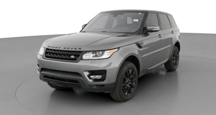 Thumbnail: 2016 Land Rover Range Rover Sport - 1