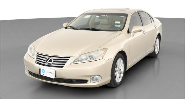 Thumbnail: 2010 Lexus ES - 1