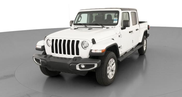 2023 Jeep Gladiator Sport S -
                  Auburn, GA