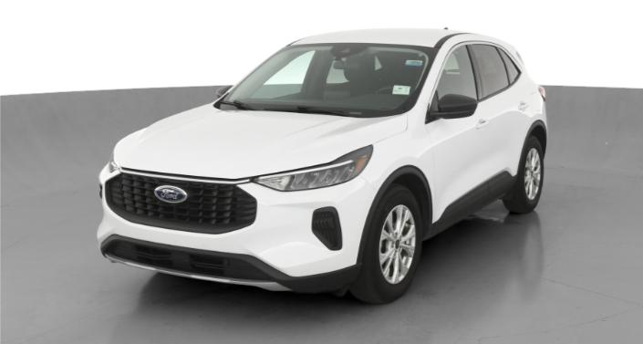 2023 Ford Escape Active Hero Image