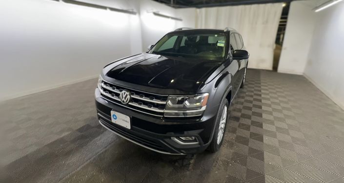 Thumbnail: 2020 Volkswagen Atlas - 1