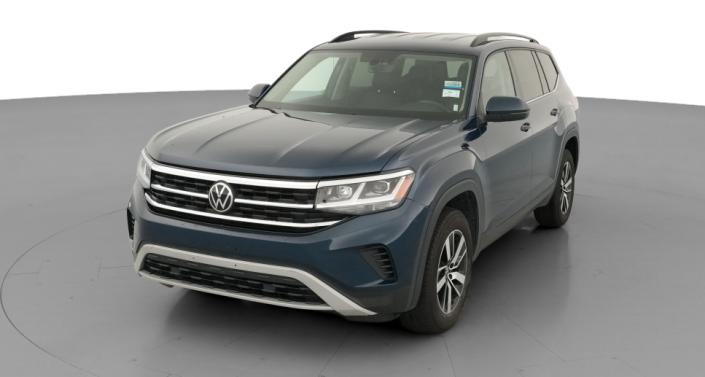 Thumbnail: 2022 Volkswagen Atlas - 1