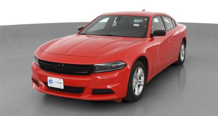 2023 Dodge Charger SXT -
                  Colonial Heights, VA