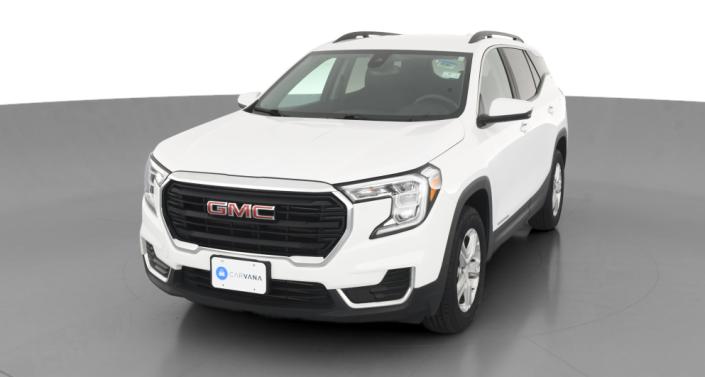 2023 GMC Terrain SLE -
                  Rocklin, CA