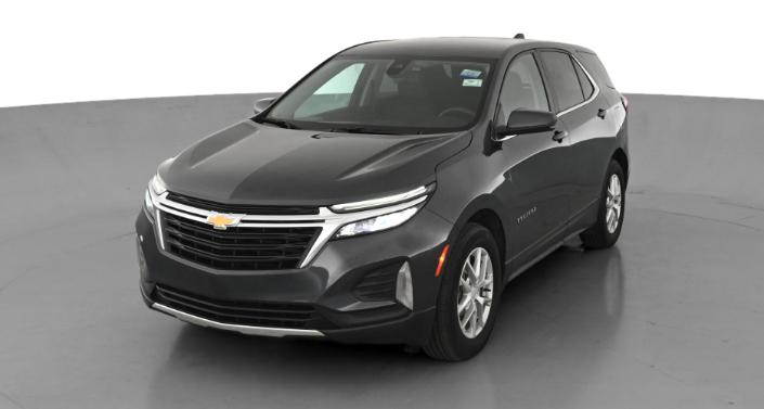 2023 Chevrolet Equinox LT -
                  Beverly, NJ