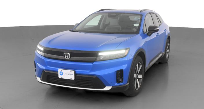 2024 Honda Prologue Touring Hero Image