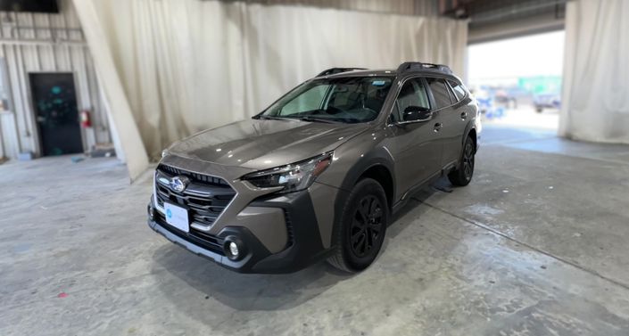 2024 Subaru Outback Premium -
                  Houston, TX