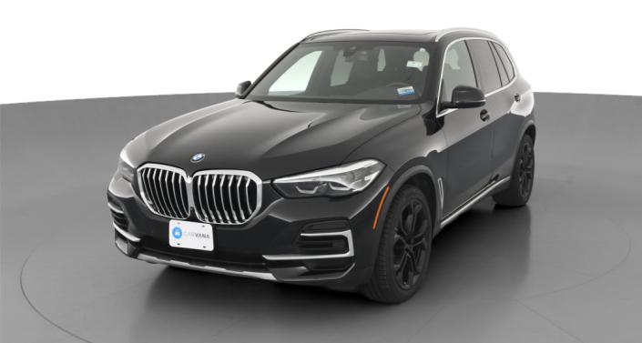 Thumbnail: 2022 BMW X5 - 1