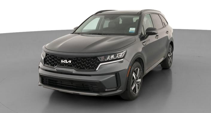 Thumbnail: 2022 Kia Sorento - 1