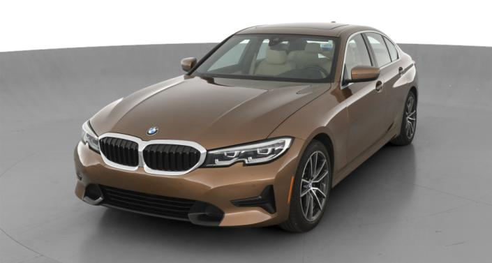 Thumbnail: 2019 BMW 3 Series - 1