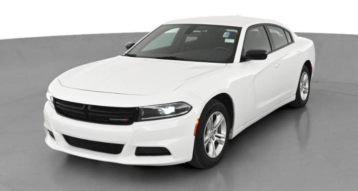 2023 Dodge Charger SXT -
                  Beverly, NJ