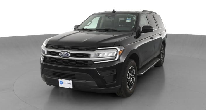 Thumbnail: 2024 Ford Expedition - 1