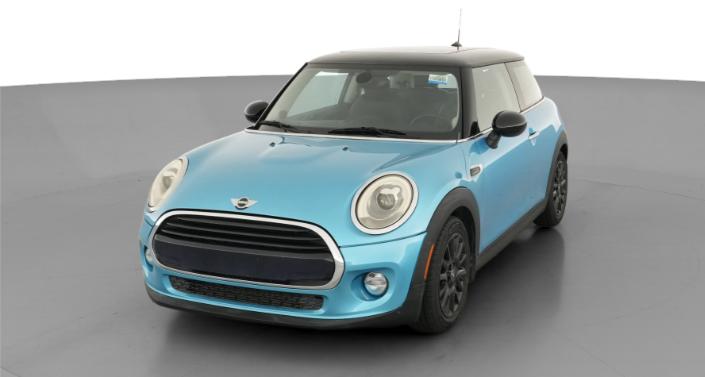 Thumbnail: 2017 MINI Cooper Hardtop - 1