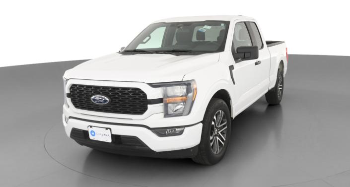 2023 Ford Econoline E-150 Hero Image