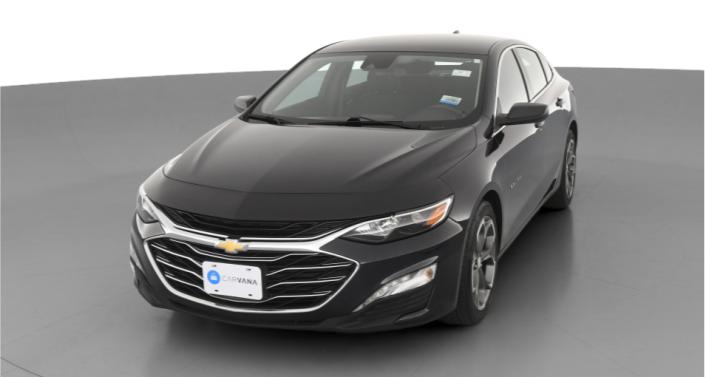 2023 Chevrolet Malibu LT Hero Image