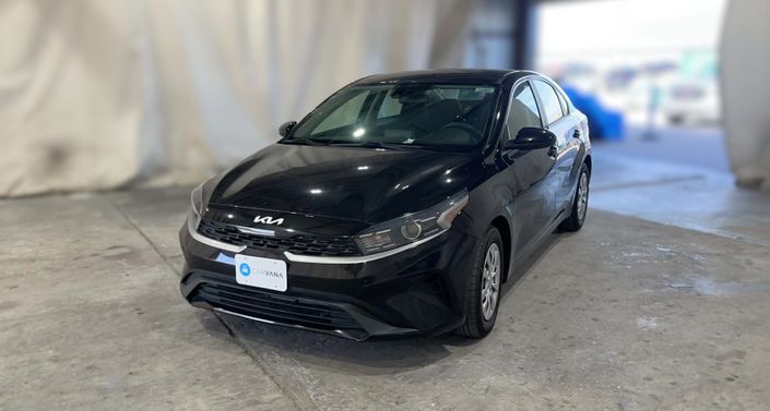 Thumbnail: 2022 Kia Forte - 1