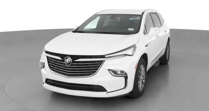Thumbnail: 2022 Buick Enclave - 1