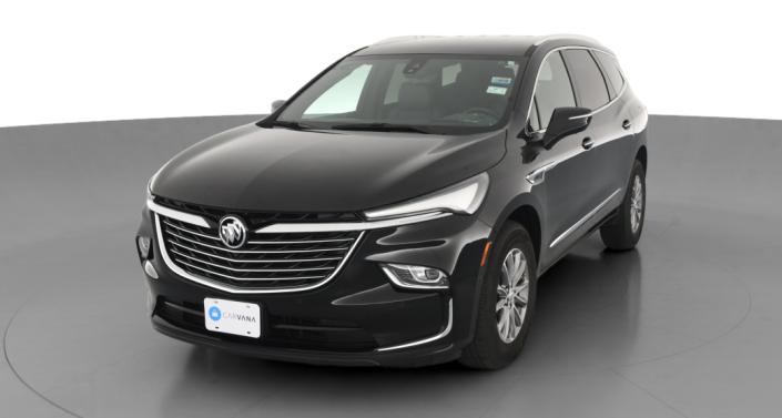 2024 Buick Enclave Premium Hero Image