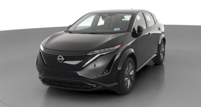 2024 Nissan Ariya Engage Hero Image
