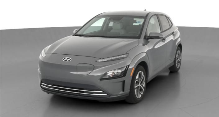 Thumbnail: 2023 Hyundai Kona - 1