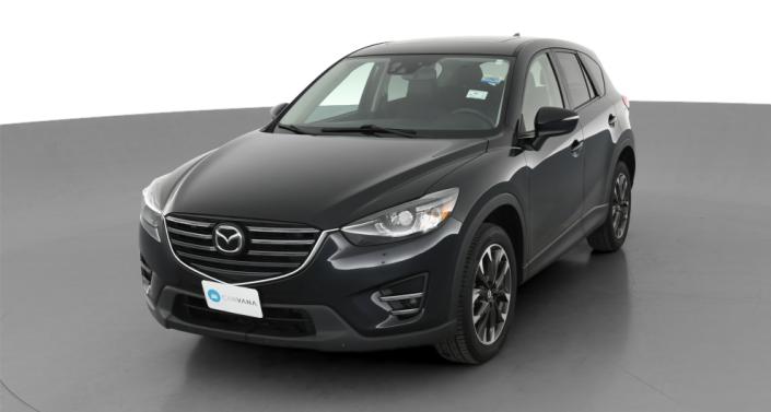 2016 Mazda CX-5 Grand Touring -
                Richton Park, IL