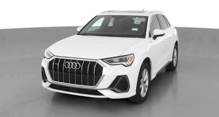 Thumbnail: 2023 Audi Q3 - 1