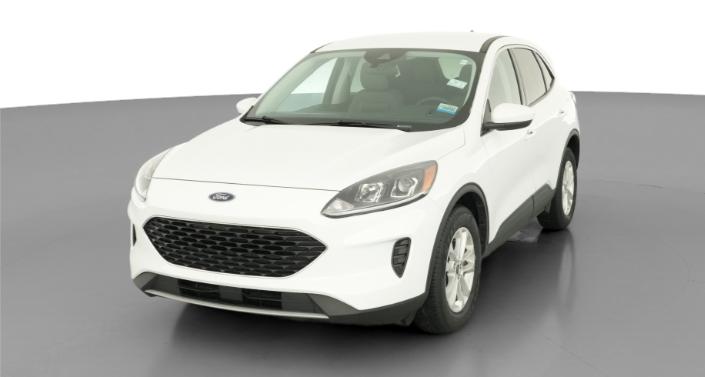 2021 Ford Escape SE Sport Hybrid -
                  Trenton, OH
