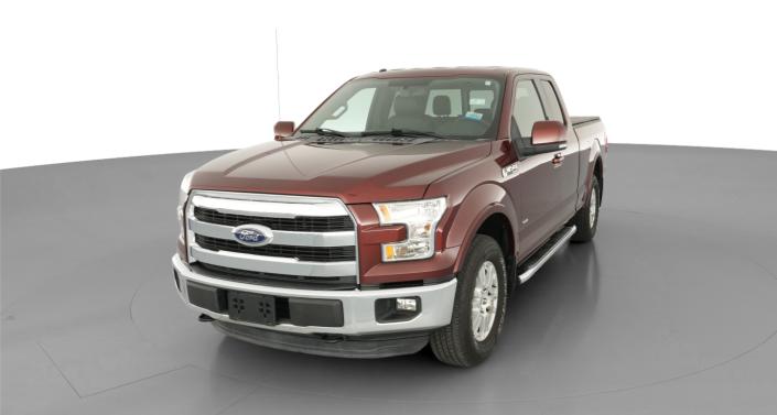2015 Ford Econoline E-150 -
                  Trenton, OH