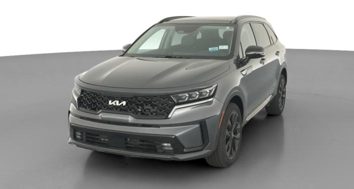 Thumbnail: 2023 Kia Sorento - 1