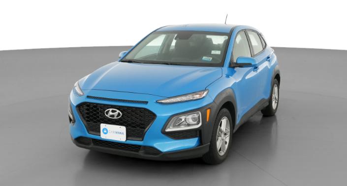 2019 Hyundai Kona SE -
                  Trenton, OH