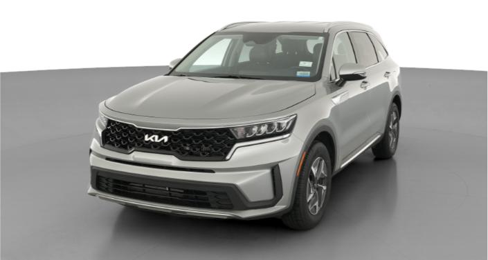 Thumbnail: 2022 Kia Sorento - 1