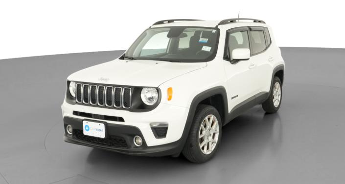 2020 Jeep Renegade Latitude -
                  Trenton, OH