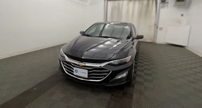 2023 Chevrolet Malibu LT -
                  Framingham, MA