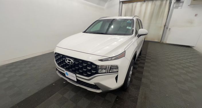 2023 Hyundai Santa Fe SEL -
                  Framingham, MA