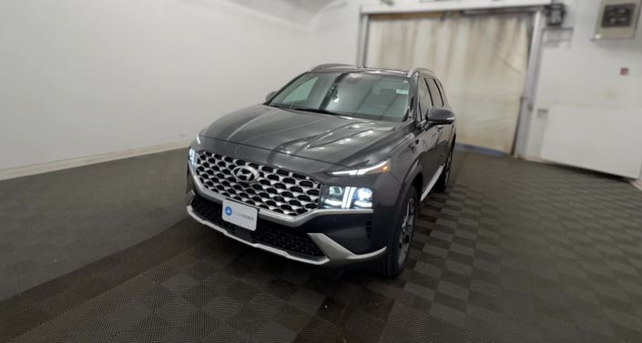 Thumbnail: 2023 Hyundai Santa Fe - 1
