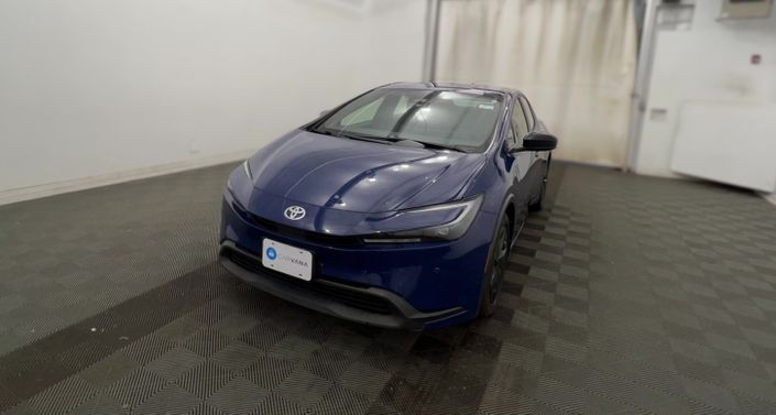 2023 Toyota Prius Limited -
                  Framingham, MA