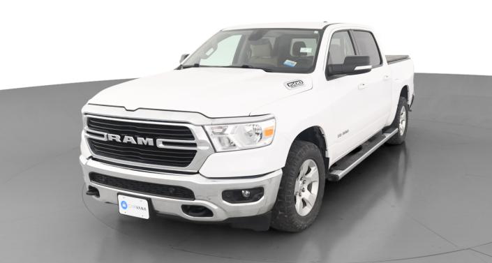 2021 RAM 1500 Big Horn -
                  Indianapolis, IN