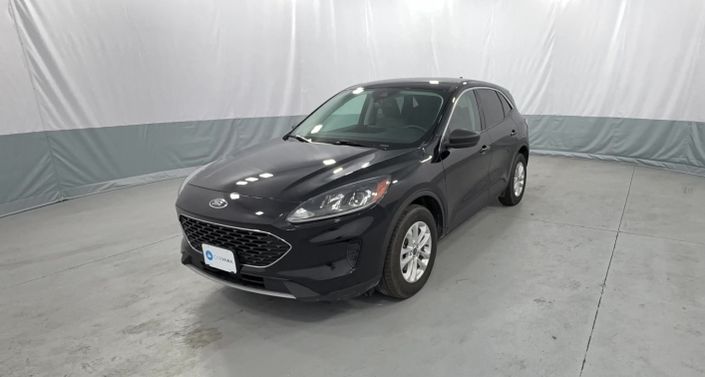 2022 Ford Escape SE Sport Hybrid -
                  Kansas City, MO