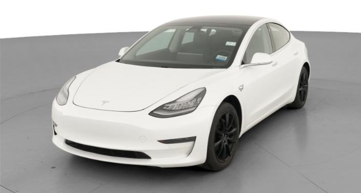 Thumbnail: 2019 Tesla Model 3 - 1