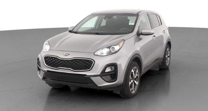 2020 Kia Sportage LX -
                  Indianapolis, IN
