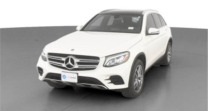 Thumbnail: 2019 Mercedes-Benz GLC - 1