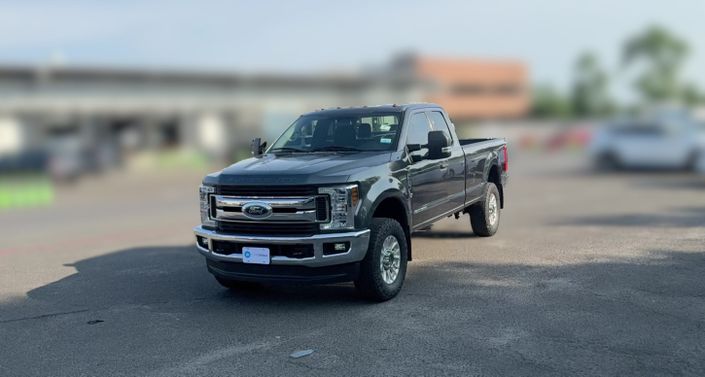 Thumbnail: 2019 Ford Econoline - 1