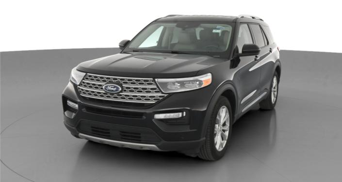Thumbnail: 2024 Ford Explorer - 1