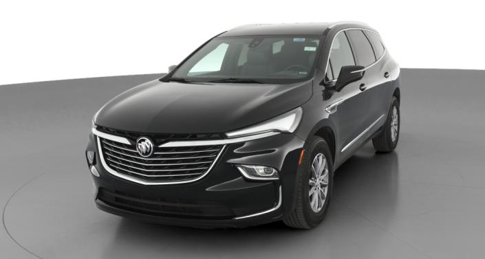 2024 Buick Enclave Premium Hero Image