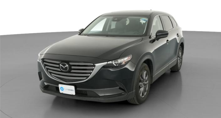Thumbnail: 2023 Mazda CX-9 - 1