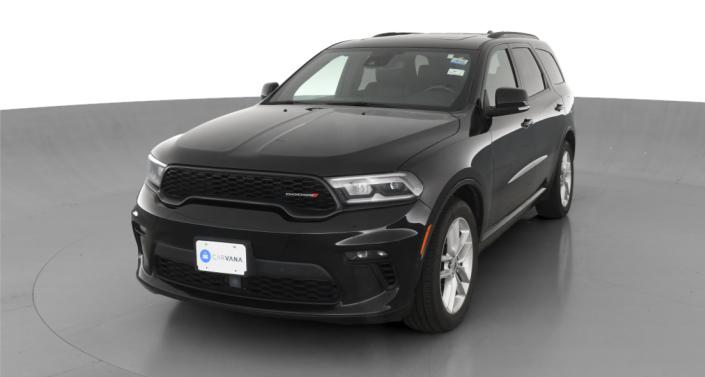 2023 Dodge Durango GT -
                  Colonial Heights, VA